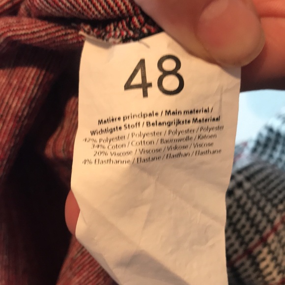 Sporty, stretchy sheath dress size FR 48 - Picture 4 of 9